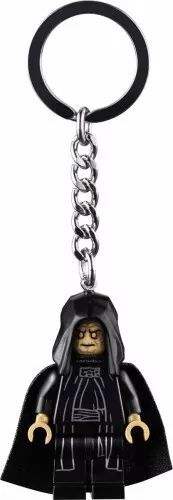 854289 - LEGO Star Wars Palpatine császár™ kulcstartó