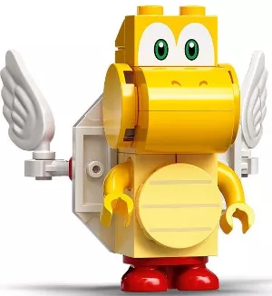 mar0042 - LEGO LEGO Super Mario™ Paratroopa figura