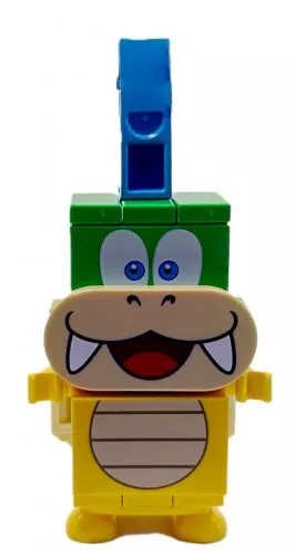 mar0045 - LEGO LEGO Super Mario™ Larry figura