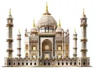 10256 - LEGO Creator Expert Taj Mahal