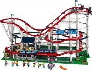 10261 - LEGO Creator Expert Hullámvasút