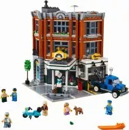 10264 - LEGO Creator Expert Sarok garázs