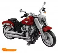 10269 - LEGO Creator Expert Harley-Davidson® Fat Boy®
