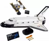 10283 - LEGO Creator Expert - A NASA Discovery űrsiklója