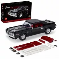 10304 - LEGO Icons Chevrolet Camaro Z28