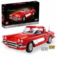 10321 - LEGO Icons Corvette