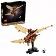 10363 - LEGO Icons - Leonardo da Vinci repülő szerkezete