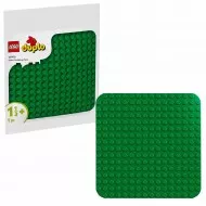 10460 - LEGO DUPLO Classic - Zöld építőlap