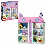 10788 - LEGO Gabby's Dollhouse Gabby babaháza