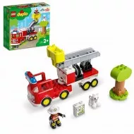 10969 - LEGO DUPLO Város Tűzoltóautó
