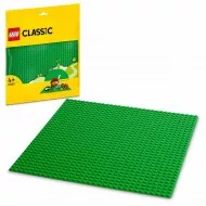 11023 - LEGO Classic Zöld alaplap