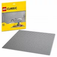 11024 - LEGO Classic Szürke alaplap