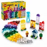 11035 - LEGO Classic Kreatív házak