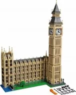 10253 - LEGO Creator Expert Big Ben