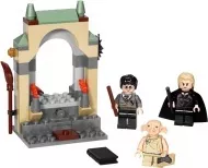 4736 - LEGO Harry Potter - Dobby szabadulása