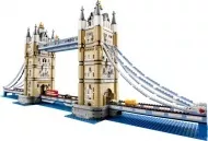10214 - LEGO Tower Bridge