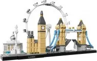 21034 - LEGO Architecture - London