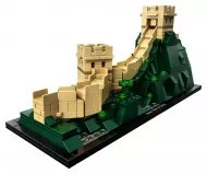 21041 - LEGO Architecture A kínai Nagy Fal