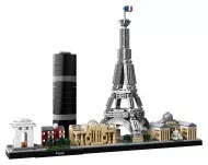 21044 - LEGO Architecture Párizs