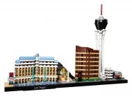 21047 - LEGO Architecture Las Vegas