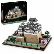 21060 - LEGO Architecture Himedzsi várkastély