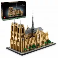 21061 - LEGO Architecture - A párizsi Notre-Dame