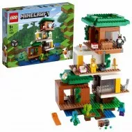 21174 - LEGO Minecraft™ A modern lombház