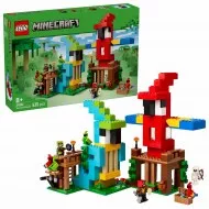 21282 - LEGO Minecraft™ - A papagájházak