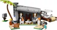 21316 - LEGO Ideas The Flintstones