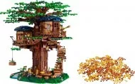 21318 - LEGO Ideas Tree House