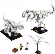 21320 - LEGO Ideas Dinoszaurusz maradványok