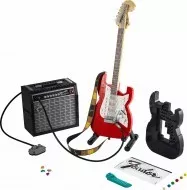 21329 - LEGO Ideas Fender® Stratocaster™