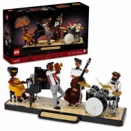 21334 - LEGO Ideas Jazz Quartet