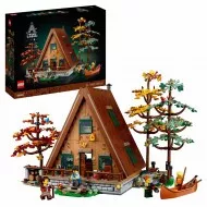 21338 - LEGO Ideas Alpesi ház