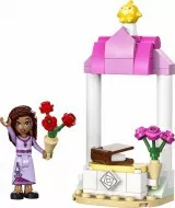 30661 - LEGO Disney Asha üdvözlőstandja