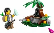 30665 - LEGO City - Találkozás a kisgorillával