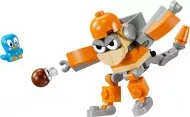 30676 - LEGO Sonic Kiki kókusztámadása
