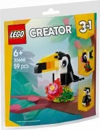 30688 - LEGO Creator - Trópusi tukán