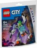 30694 - LEGO City - Űrkutató robot