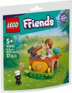 30696 - LEGO Friends - Autumn gofristandja