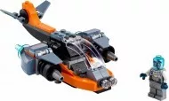 31111 - LEGO Creator Kiberdrón