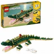 31121 - LEGO Creator Krokodil