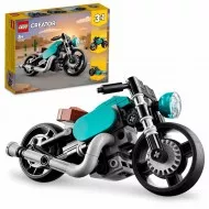 31135 - LEGO Creator Veterán motorkerékpár