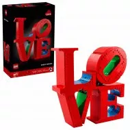 31214 - LEGO ART - LOVE