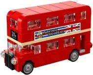 40220 - LEGO Creator London busz