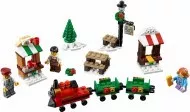 40262 - LEGO Creator Karácsonyi kisvonat