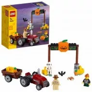 40423 - LEGO City LEGO® Halloweeni szénásszekér