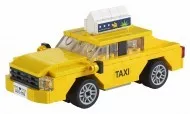 40468 - LEGO Creator Sárga taxi