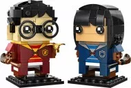 40616 - LEGO BrickHeadz Harry Potter™ és Cho Chang