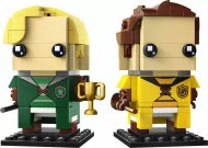 40617 - LEGO BrickHeadz Draco Malfoy™ és Cedric Diggory